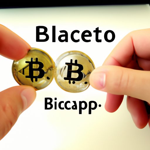Accept Bitcoins as Payment for Services