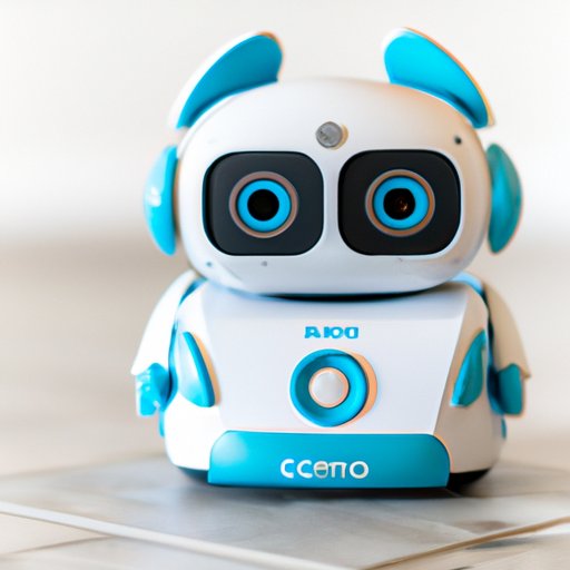 Get Your Own Cozmo Robot: Finding the Right Retailer