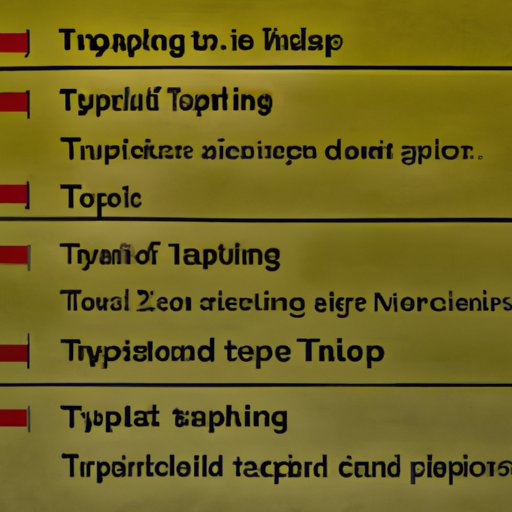 A Definition of Paper Trading Options