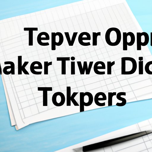 What You Need to Know Before Diving Into Paper Trading Options