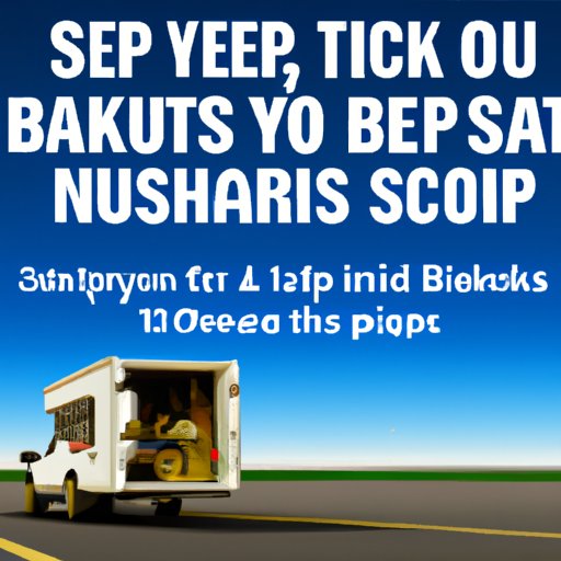 Tips for Making the Most Out of Sleeping in Your Vehicle