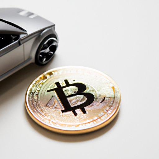 Buying a Car with Bitcoin