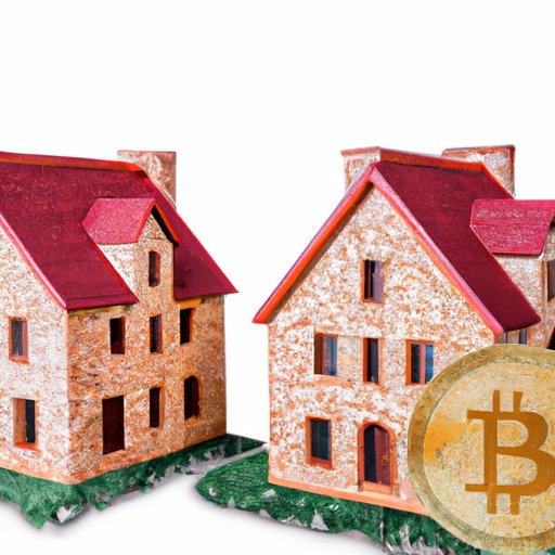 Investing in Real Estate with Bitcoin