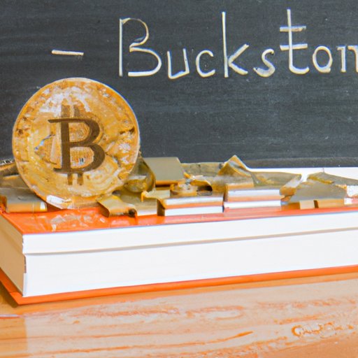 Paying for Education with Bitcoin