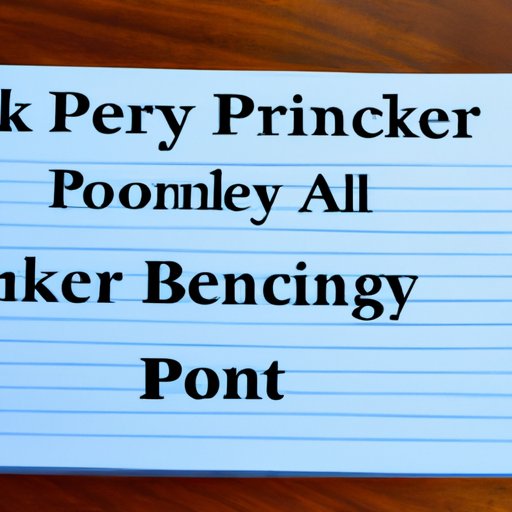 Guide to Choosing a Broker for Penny Stock Trading