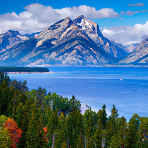 Explore the Great Outdoors: Top National Parks to Visit