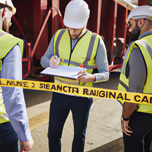 Examining Safety Protocols of Destinations