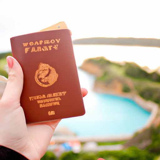 Touring the Globe on a Budget: Top Locations for Passport Card Holders