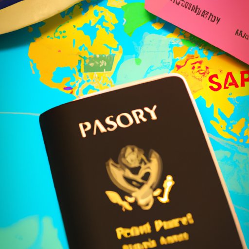 Plan Your Getaway: Where You Can Travel with a Passport Card