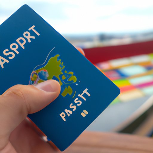 Exploring the World with a Passport Card: A Guide to International Destinations