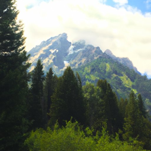 National Parks: Enjoy the Great Outdoors