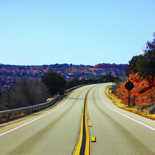 Road Trips: Exploring Local Vacation Destinations