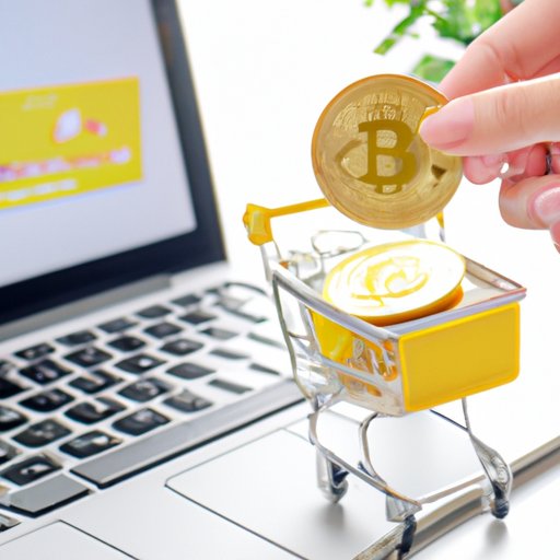 How to use Bitcoin for online shopping