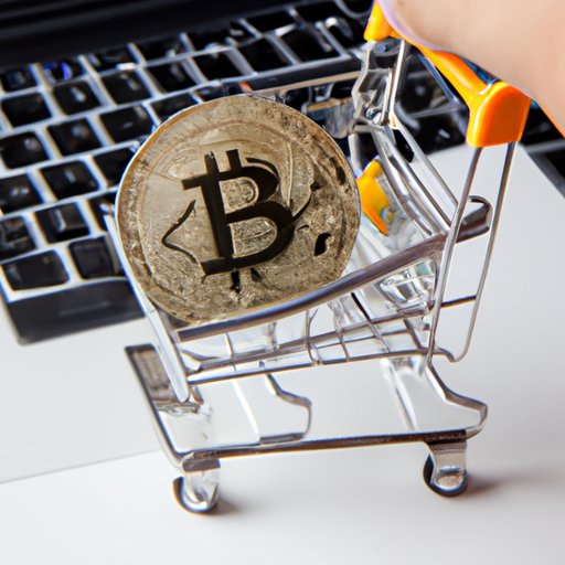 Using Bitcoin for Online Shopping