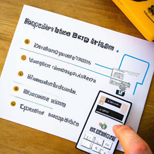 Steps to setting up a Bitcoin payment system