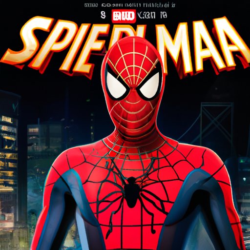 Where to Find All the Spiderman Films on Digital Platforms