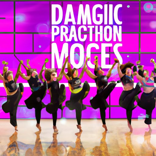 Celebrating the Legacy of Dance Moms Through Its Availability Across Multiple Platforms