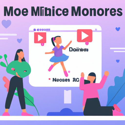 Review of Streaming Services That Offer Dance Moms
