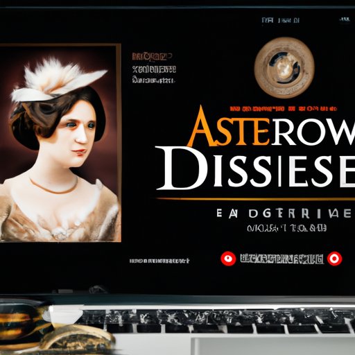 Streaming Services Offering Downton Abbey Movie