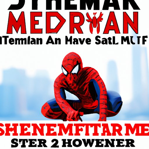 Spiderman Movie Marathon: Where to Find a Marathon Showing