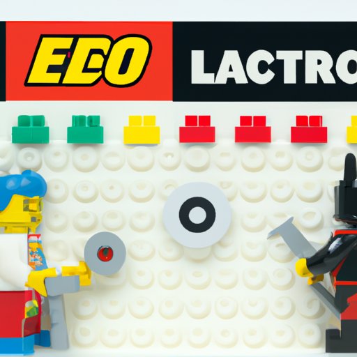 Video on Demand: How to Access The Lego Movie