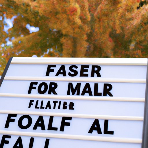 Check Out Local Libraries and Community Centers for Free Screenings of the Movie Fall