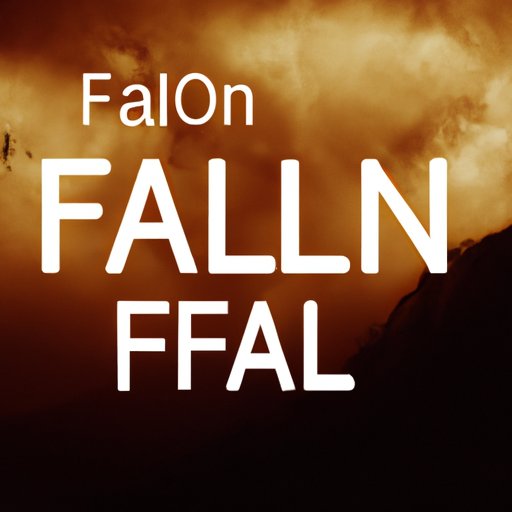 Download and Watch the Movie Fall for Free on Legal Torrent Sites