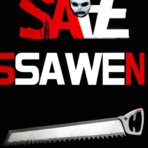 The Saw Franchise: A Comprehensive Viewing Guide