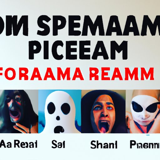 The Top 5 Platforms for Streaming the Scream Movies