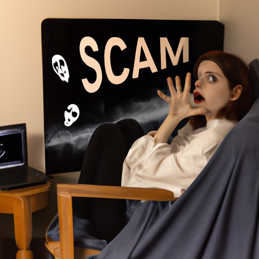 All the Ways You Can Watch the Scream Movies Without Leaving Home