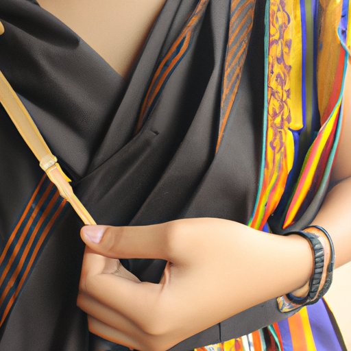 Exploring the Cultural Origins of Fashion