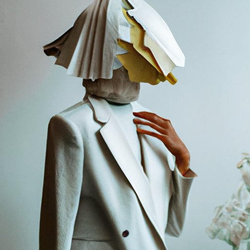 Exploring the Relationship between Art and Fashion