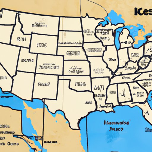 A Historical Look at the Destinations Chosen by the Kennedys