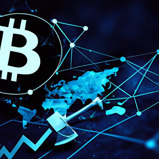 Investigating the Impact of Cryptocurrency Mining on the Global Economy