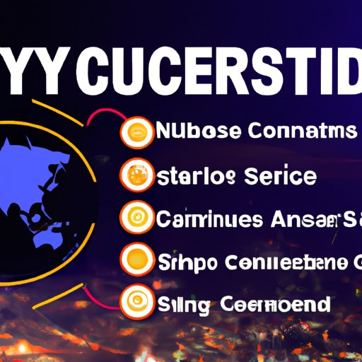 Top Places to Find Employment as a Cybersecurity Analyst