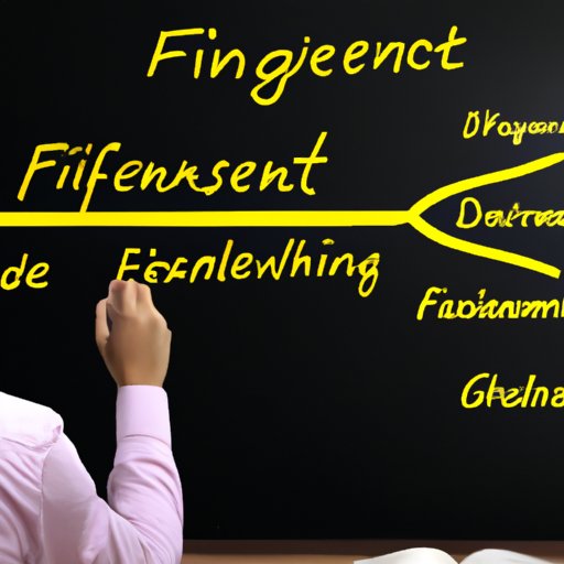 Highlighting Advantages of Having a Finance Degree