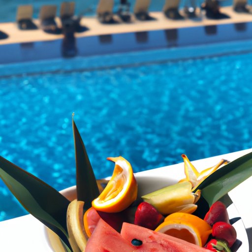 How to Make the Most of Your Fruity Vacation