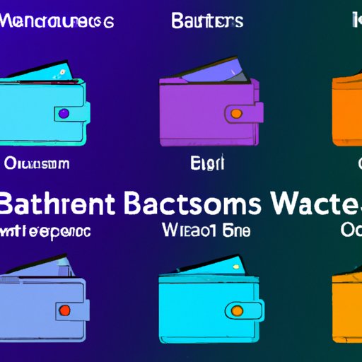 Understanding the Different Types of Wallets for Storing Bitcoin