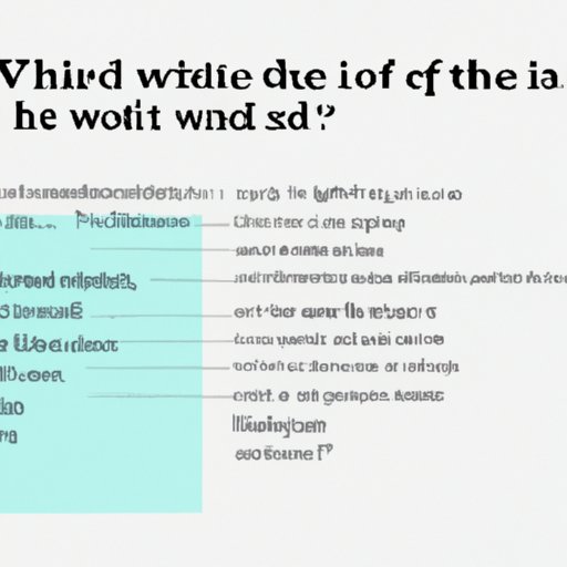 Unpacking the Poetic Elements of