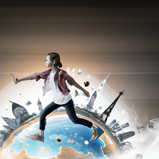 Exploring Your Role and Place in the World