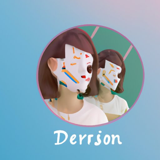 Developing an Identity That Reflects Your True Self