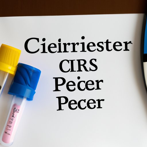 Researching the Availability of PCR Tests for Travelers