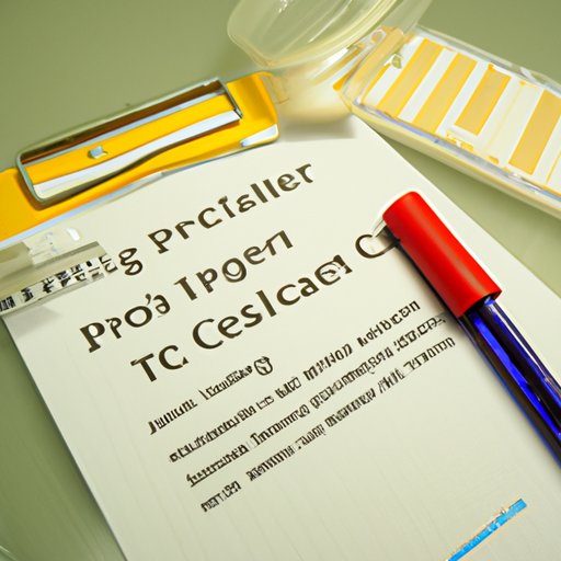 Understanding the Requirements for a PCR Test Before Travel