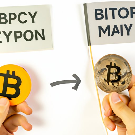 Comparison of Different Payment Methods for Purchasing Bitcoins
