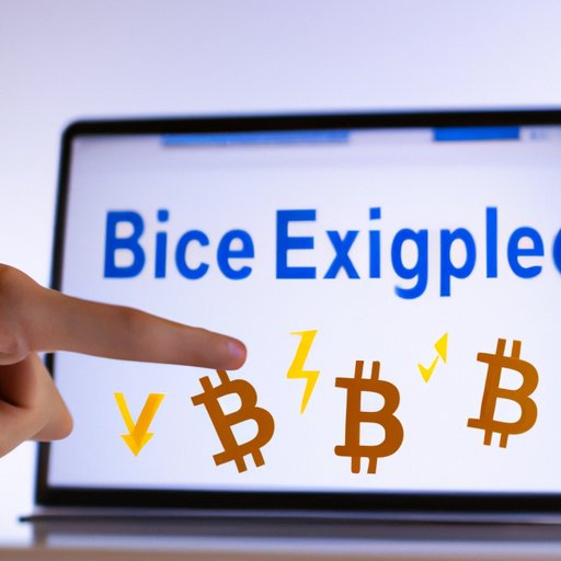 Review of Popular Bitcoin Exchanges