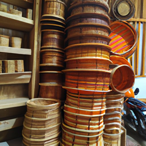 Unique Offerings of Specialty Stores