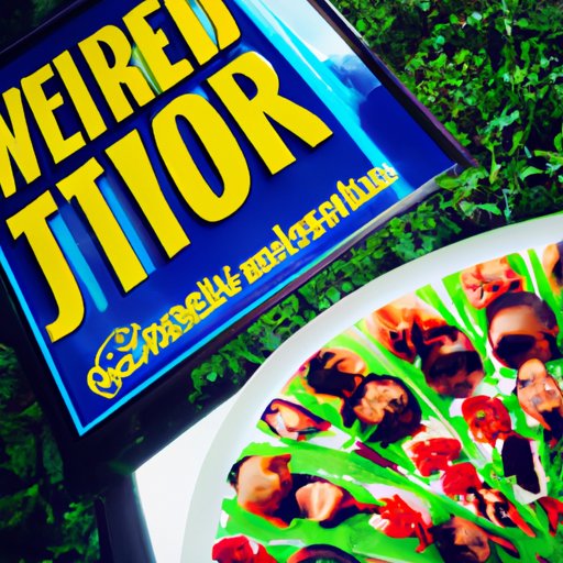 List of Restaurants Offering Free Meals for Kids on Tuesdays