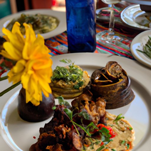 Unique Culinary Experiences in Durango