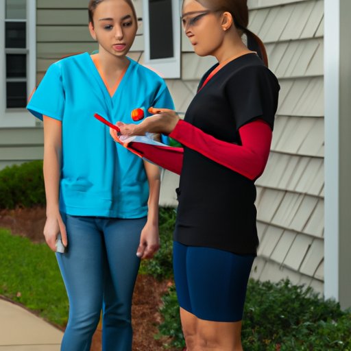 Interviewing Travel Nurses to get their Tips and Strategies for Finding Housing