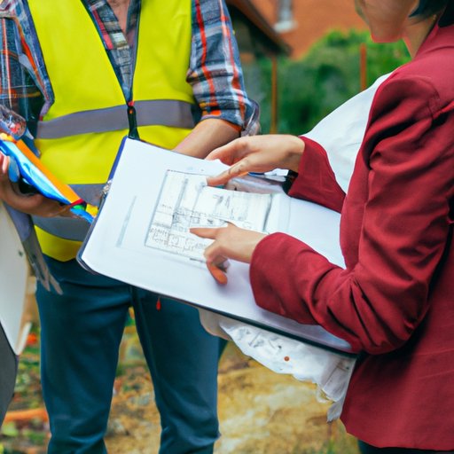 Investigating Local Resources for Finding Temporary Housing Options